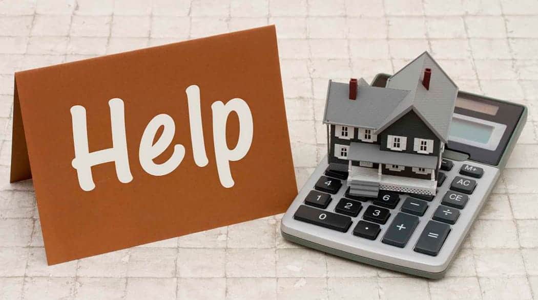 The 4 Main Types Of Home Mortgages
