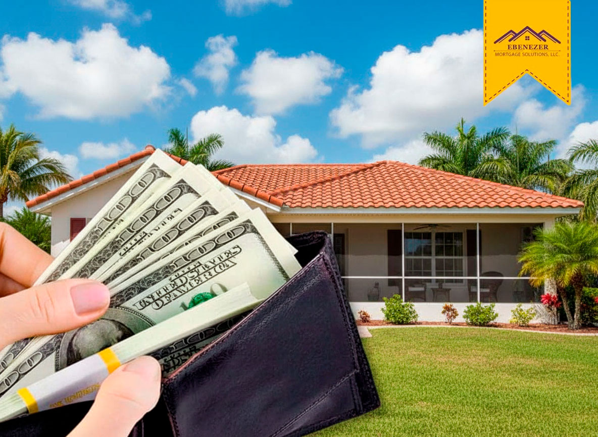 How To Save Money By Refinancing A Mortgage