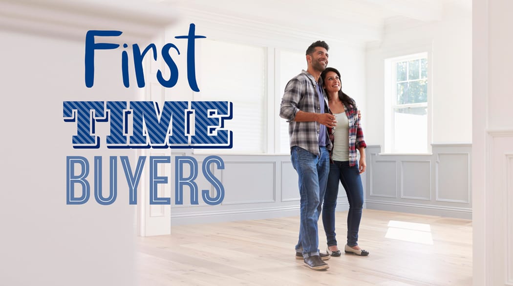 5 Mistakes You're Making As A First-time Homebuyer