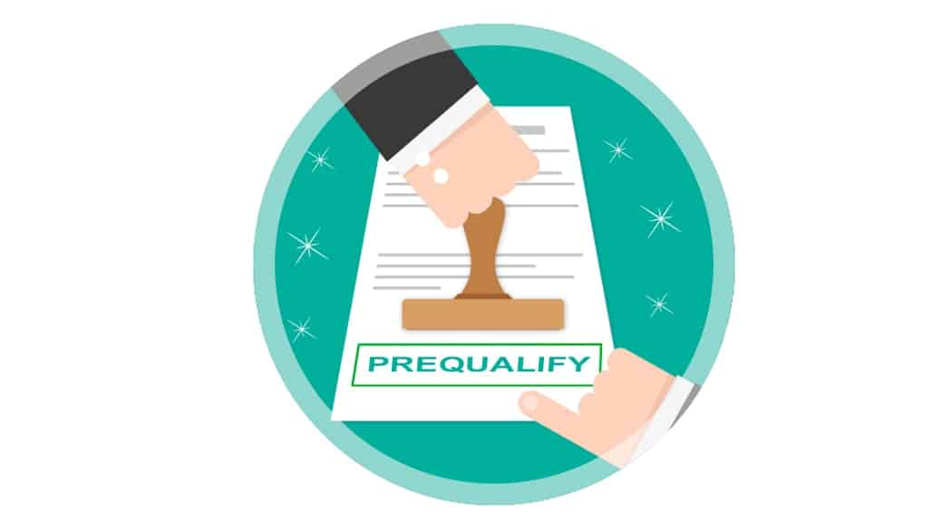 ¿Cómo precalificar para un préstamo hipotecario?