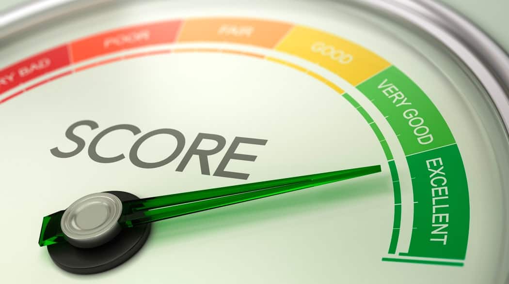 How to Improve Your Credit Score for Buying a House min