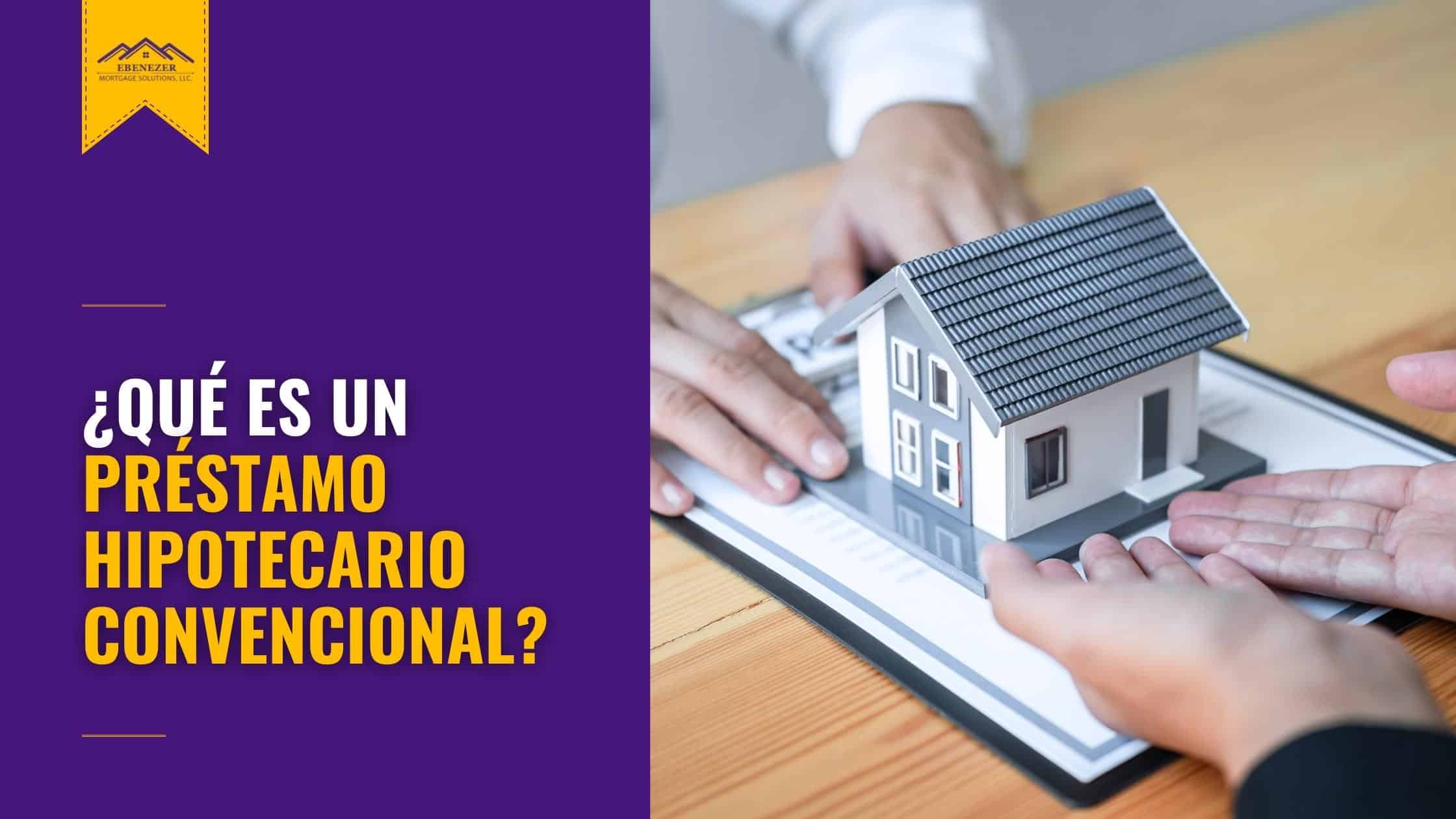ES EMS Video Banner December 2021 What is a Conventional Home Loan
