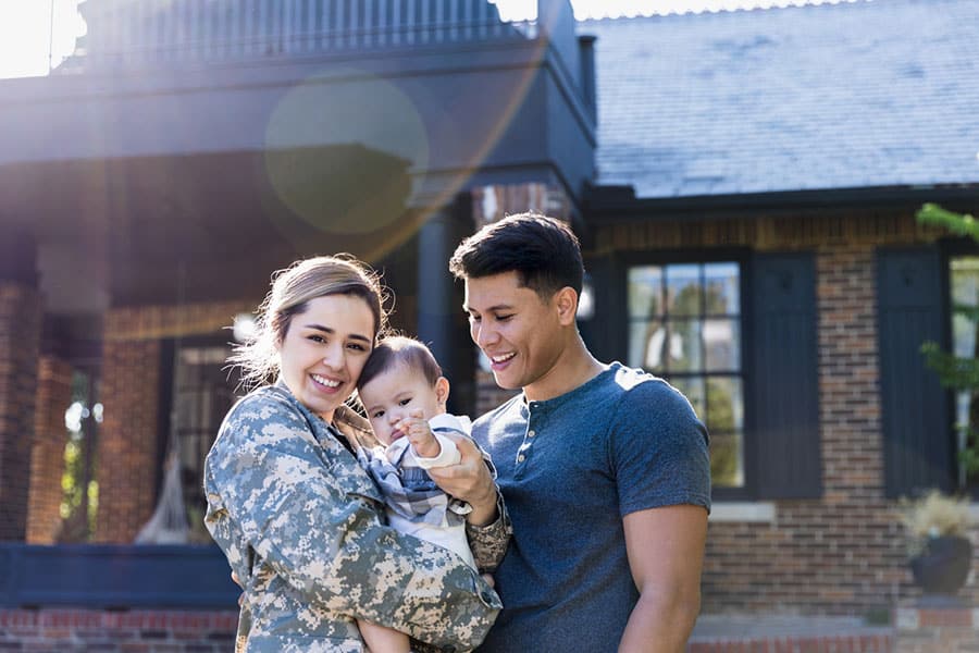 Va Loan