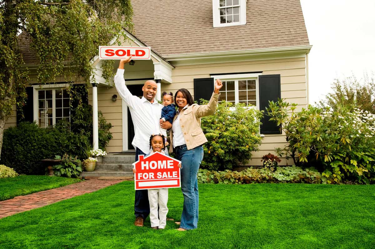 FIRST TIME HOME BUYER MISTAKES