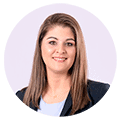 Lisette Website Profile