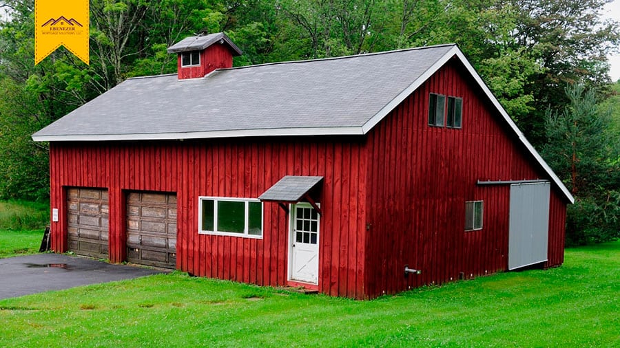 USDA Mortgage Requirements 2022