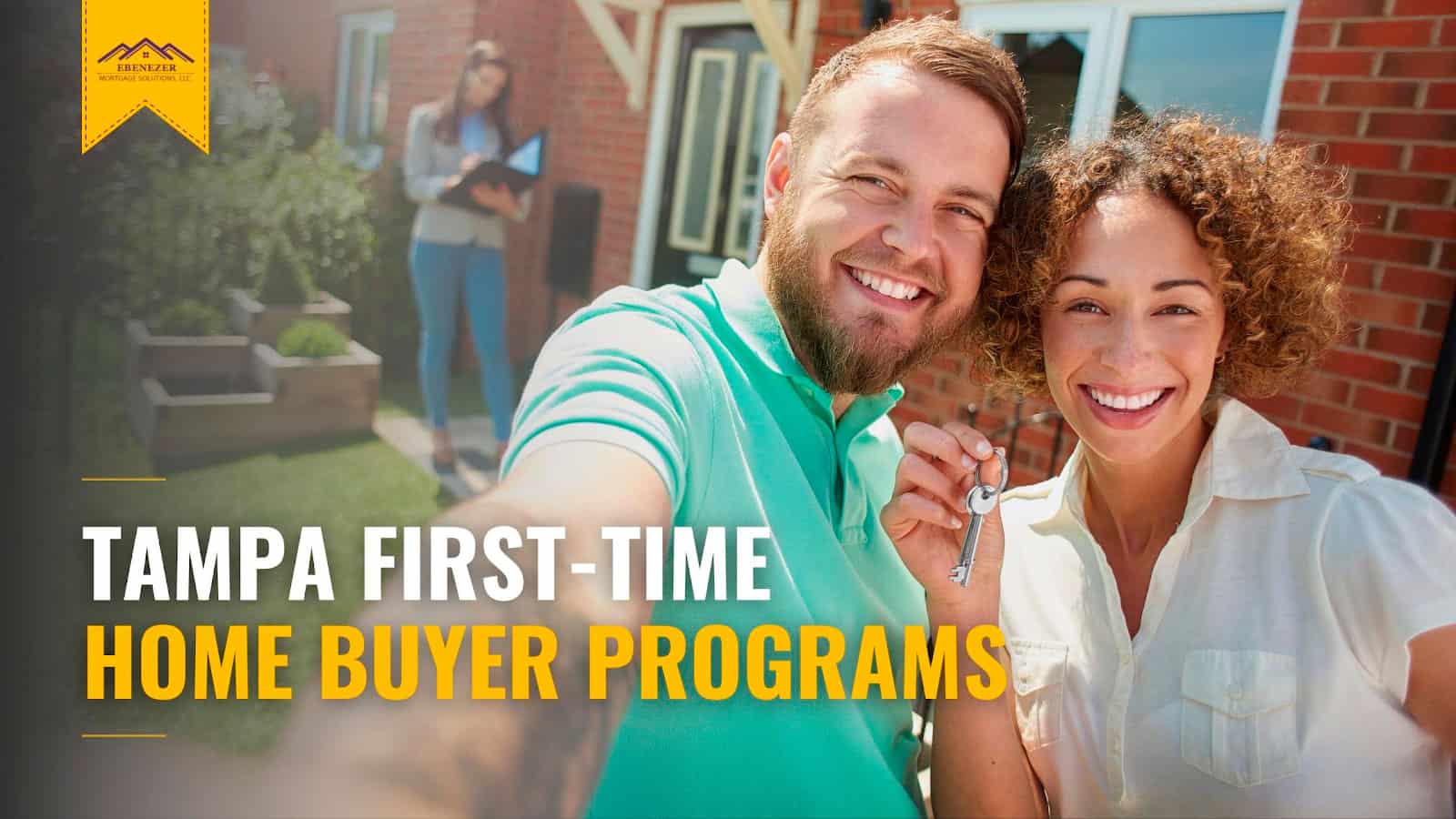 Tampa First-Time Homebuyer Programs: 2026 Guide to DARE, Grants, and Down Payment Help