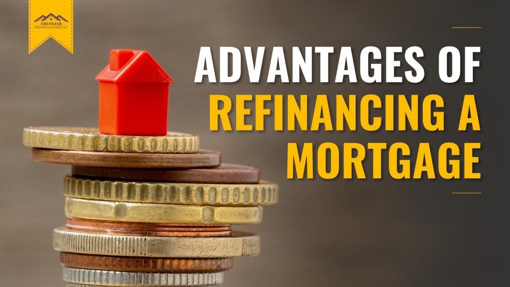 Advantages of Refinancing a Mortgage in Tampa Bay