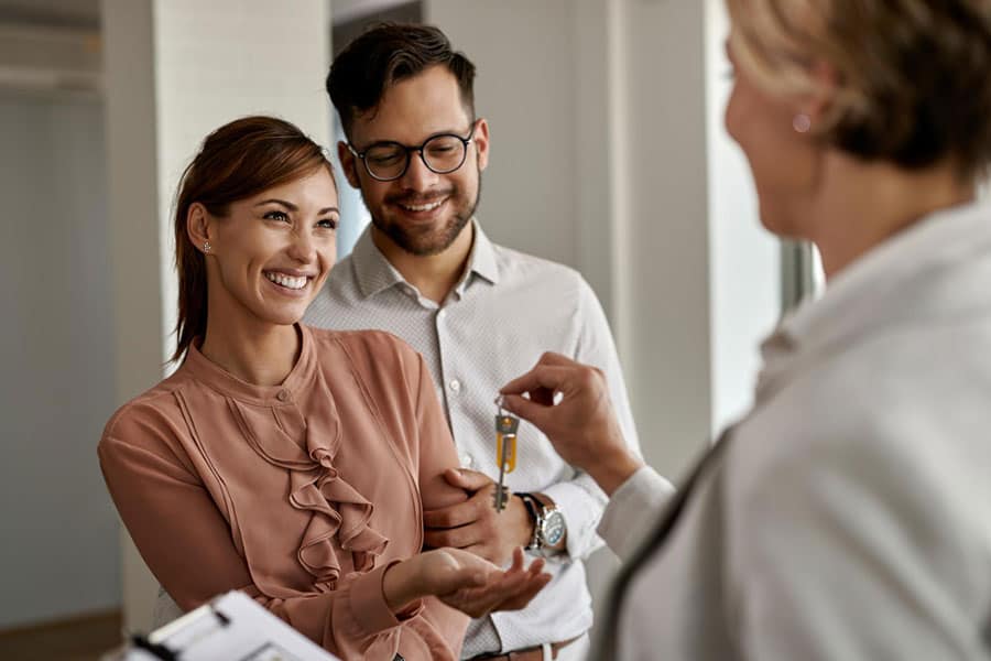 first time home buyer Tampa