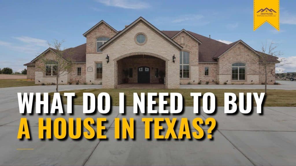 What You Need to Know Before Buying a House in Texas