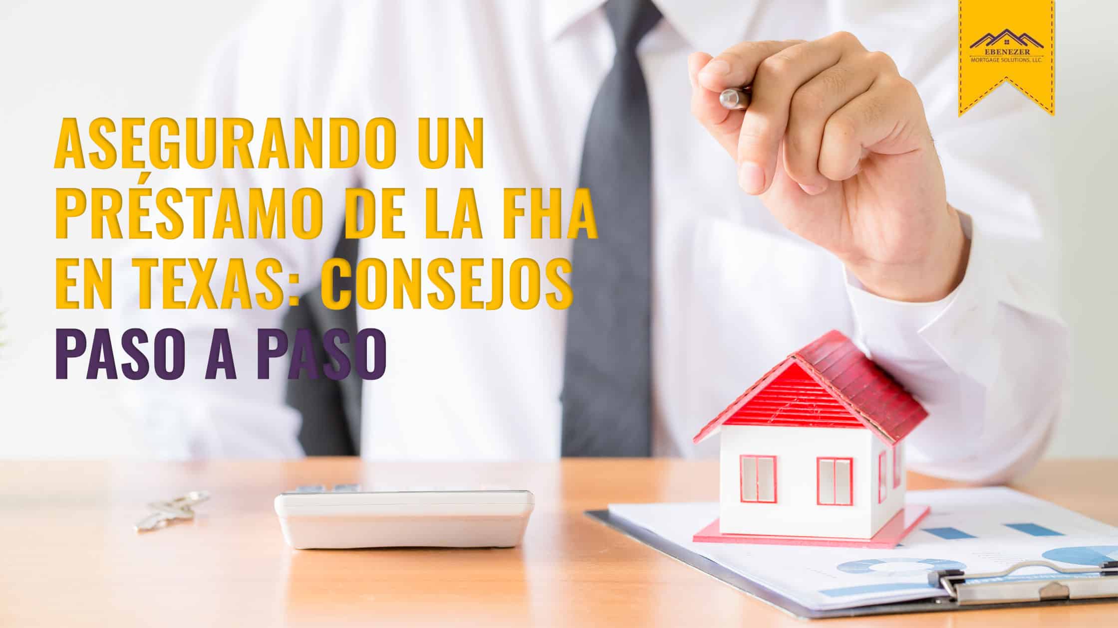 How To Get A Fha Loan In Texas