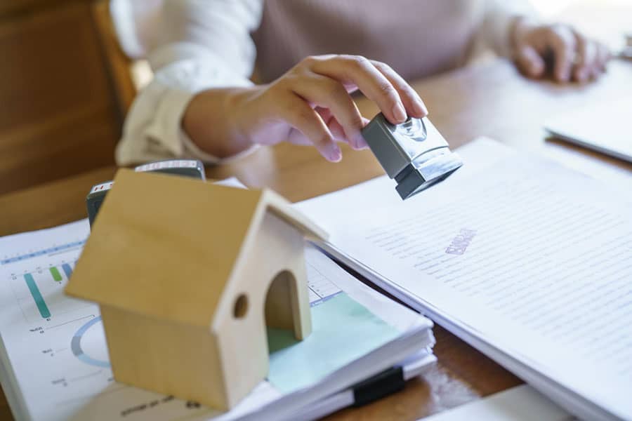 what do I need to buy a house in texas