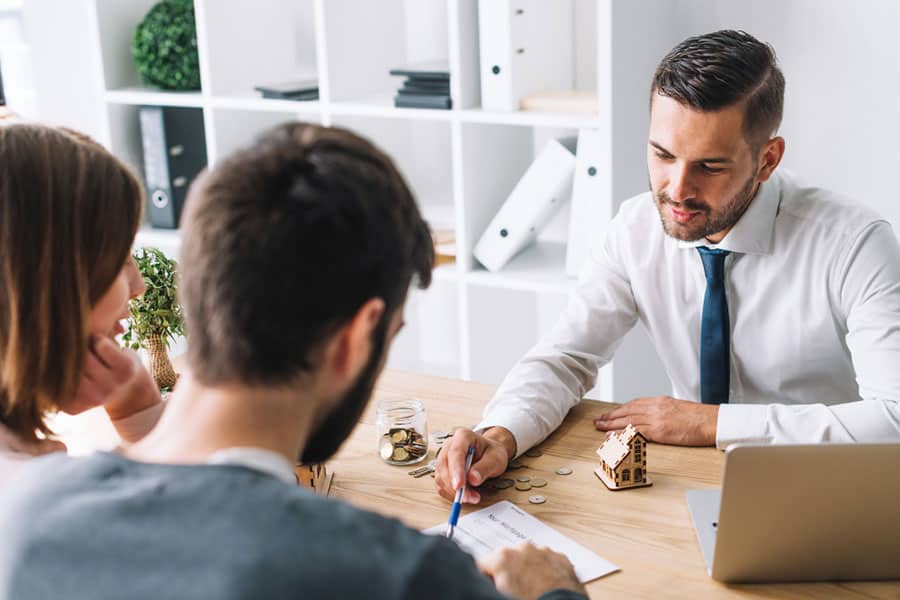 how does a reverse mortgage work in texas