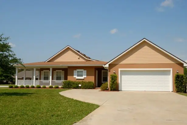 VA home loan Tampa