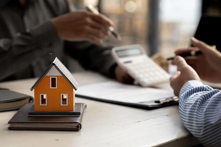 How To Get A Mortgage Pre Approval In 5 Steps Inner