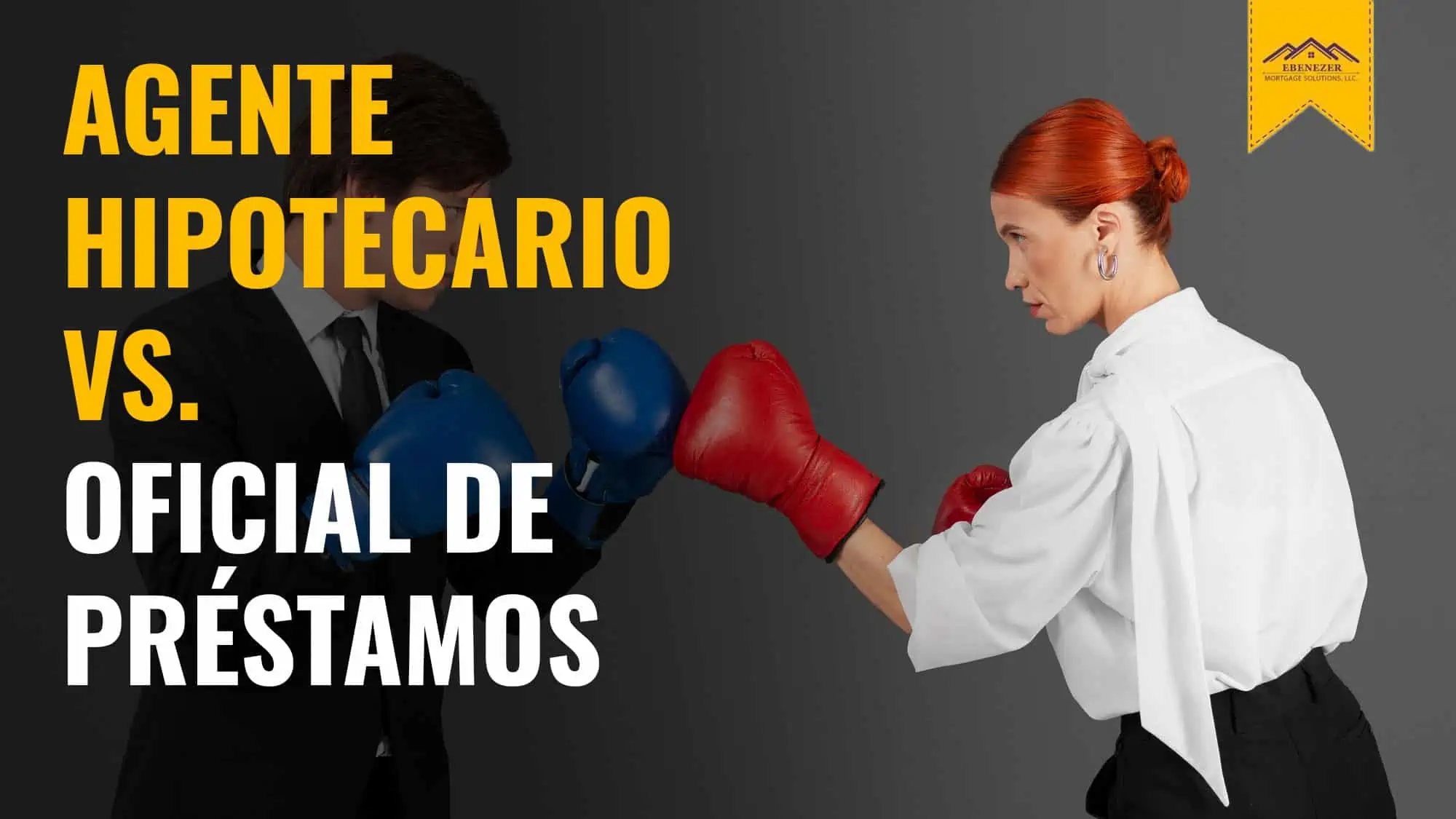 Mortgage Broker Vs. Bank Loan Officer Which One Should I Use Es