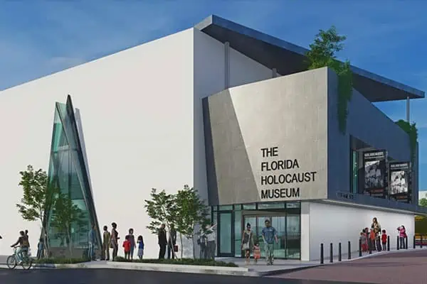 Florida Holocaust Museum