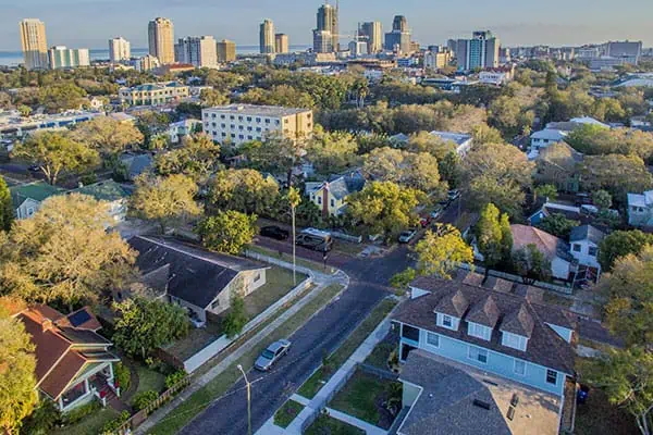 Historic Uptown