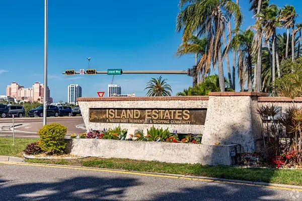 Island Estates