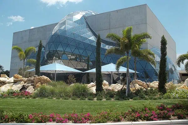 Salvador Dali Museum