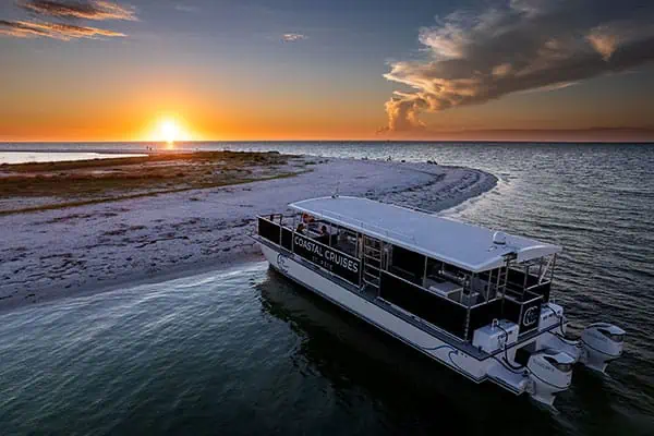 Sunset Cruises