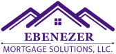 Ebenezer Mortgage Solutions logo