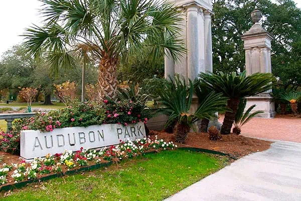 Audubon Park