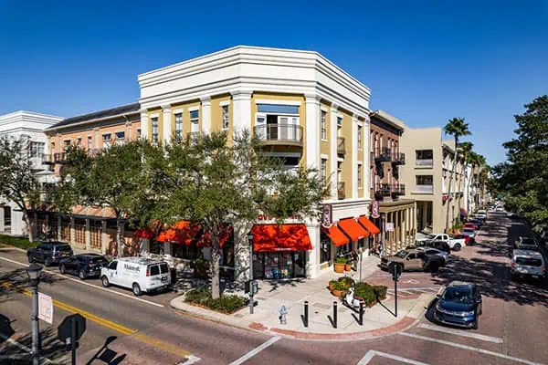 Baldwin Park