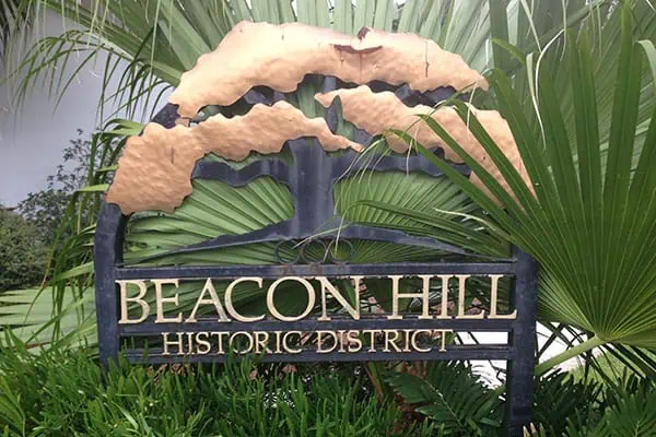 Beacon Hill