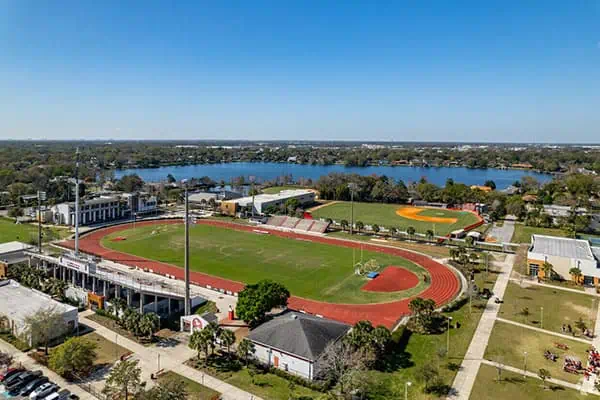 College Park