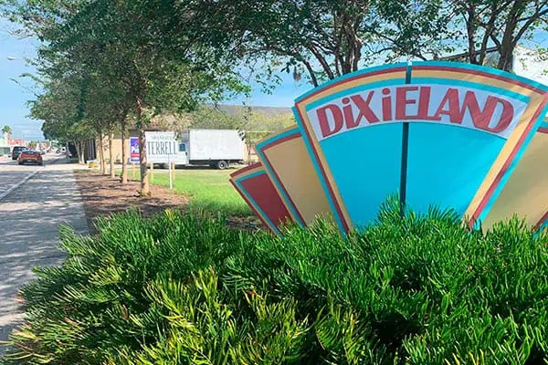 Dixieland
