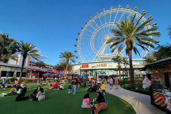 ICON Park