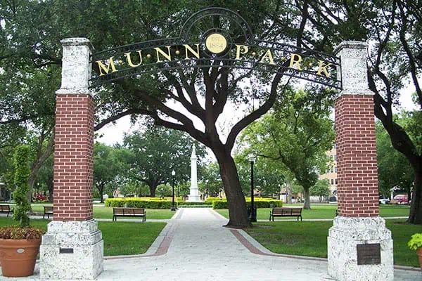 Munn Park 1