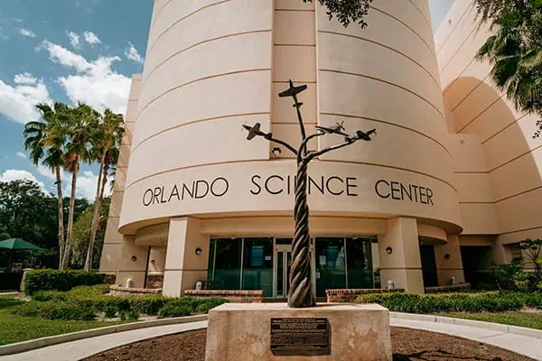 Orlando Science Center