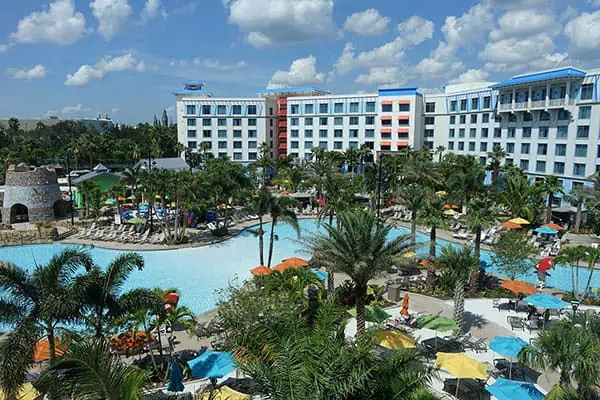 Universal Orlando Resort