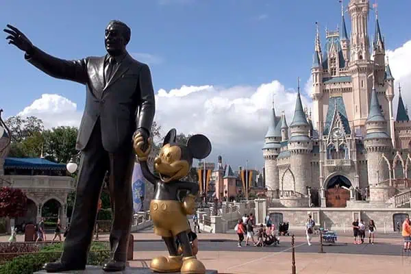 Walt Disney World Resort