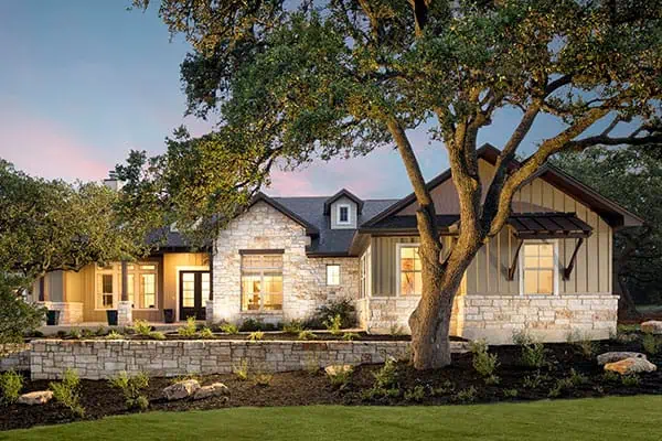 Acres Home
