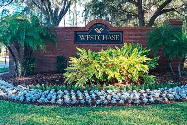Westchase 1