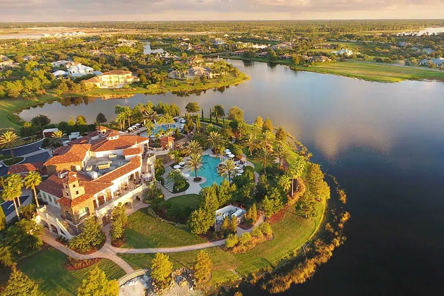 Lakewood Ranch