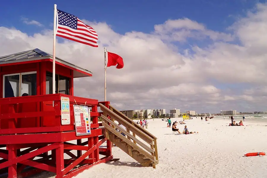 Siesta Key