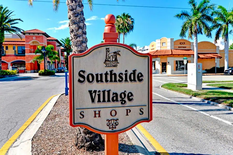 Southside Village