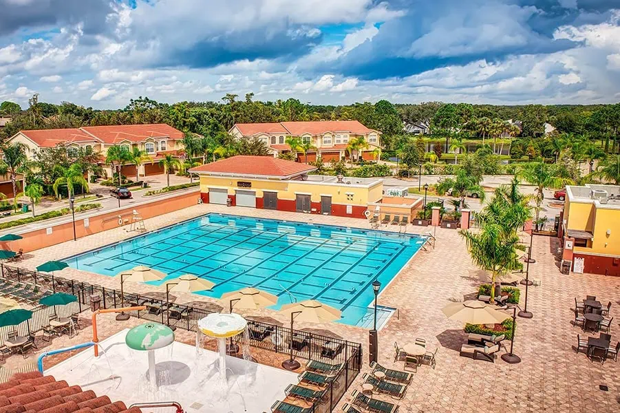 Carrollwood Country Club