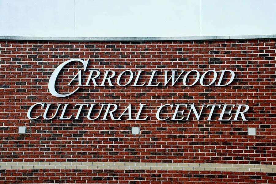 Carrollwood Cultural Center