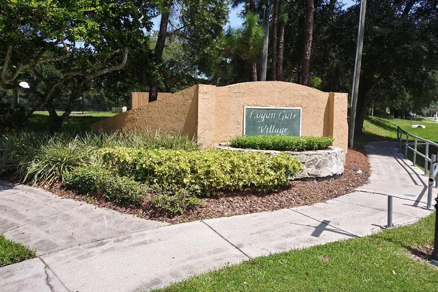 Logan Gate Village