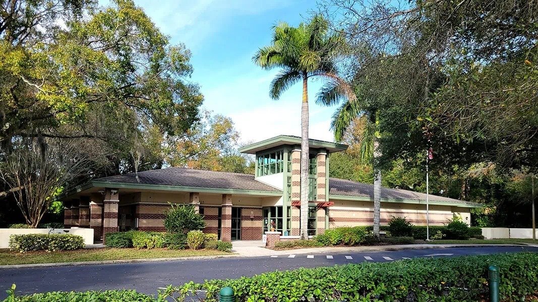 Original Carrollwood