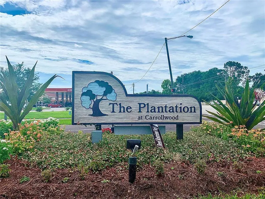 Plantation