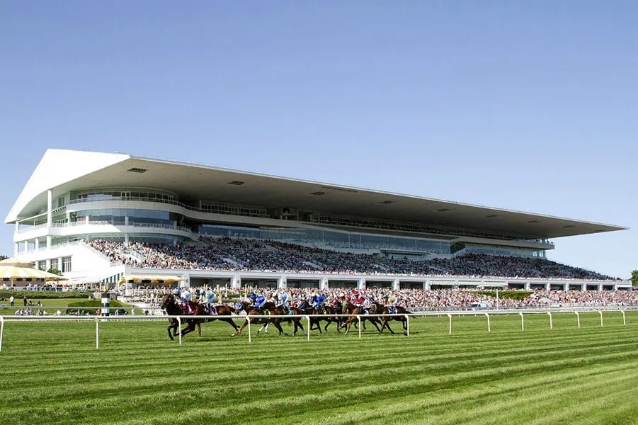 Arlington Park