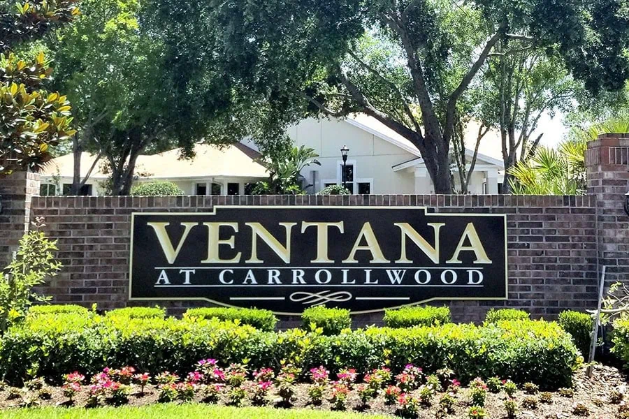Ventana