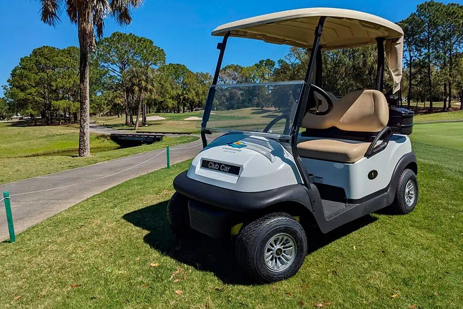 Countryway Golf Club