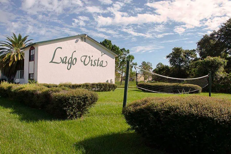 Lago Vista